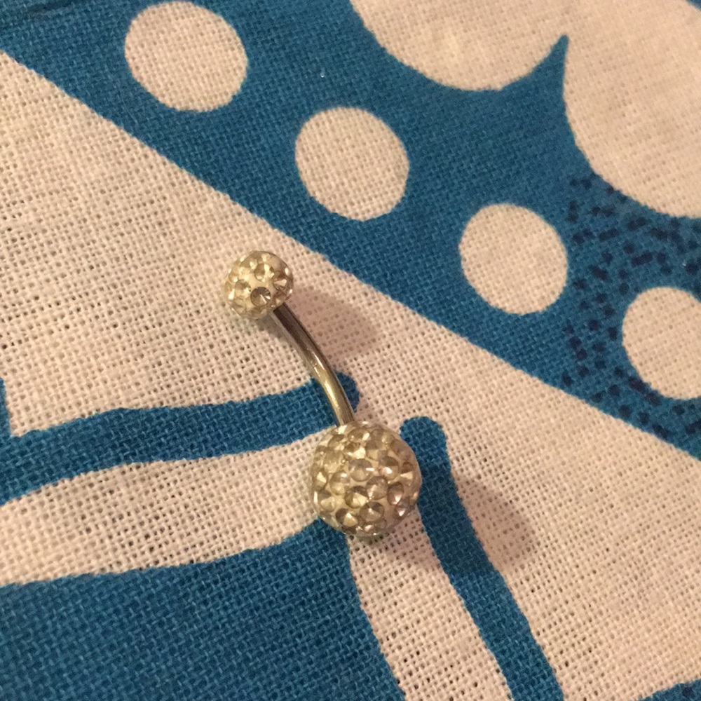 Belly Ring